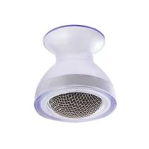 Arejador Japonês Para Torneira C/ Tela em Aço Inox