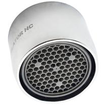Arejador Monocomando Lavatório BauClassic Grohe - 13928000 Arejador Monocomando Lavatório BauClassic Grohe - 13928000