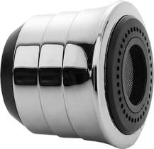 Arejador para extensor torneira cromada spray - blukit Arejador para extensor torneira cromada spray - blukit