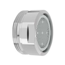 Arejador para Torneira de Latão Cromado com Rosca Padrão Deca