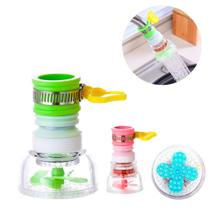 Arejador Para Torneira Fácil Instalação Gira 360 Facilitando Limpeza Arejador Para Torneira Fácil Instalação Gira 360 Facilitando Limpeza