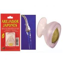 Arejador Para Torneira Japonês Plástico - Original Arejador Para Torneira Japonês Plástico - Original