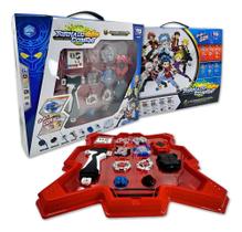 Arena Beyblade Tornado Combat