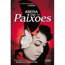 Arena Das Paixoes 1 Ed 2009