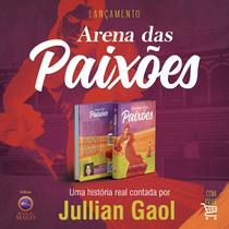 Arena das Paixões