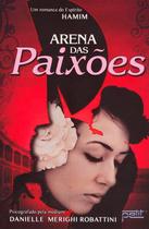 Arena das Paixões - Petit