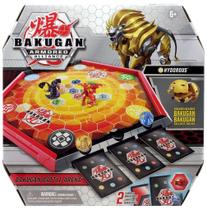 Arena De Batalha Bakugan Sunny Cód. 2077