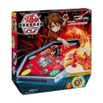 Arena de Batalha Bakugan - Sunny