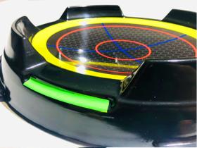 Arena de Batalha Beyblade BeyStadium Pro Spin - P/A