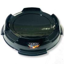 Arena de Batalha Beyblade SPIN black