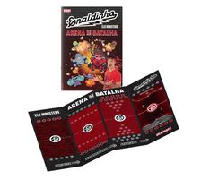 Arena De Batalha Elo Monsters Enaldinho Crie Suas Batalhas Com Seus Gogos Arena De Batalha Elo Monsters Enaldinho Crie Suas Batalhas Com Seus Gogos