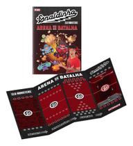 Arena De Batalha - Elo Monsters - Enaldinho Arena De Batalha - Elo Monsters - Enaldinho