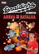 Arena de Batalha Elo Monsters Arena de Batalha Elo Monsters