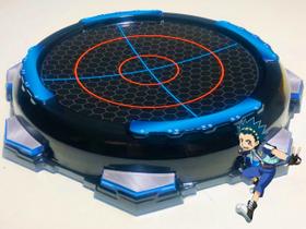 Arena de batalha para Beyblade BeyStadium Battle Turbo - Valt