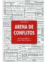 Arena de Conflitos