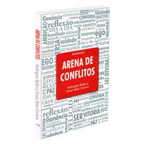 Arena de Conflitos - CEAC