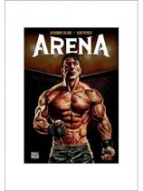 Arena - graphic novel