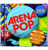 Arena pop 2015 vários sertanejos malta - gusttavo lima cd Arena pop 2015 vários sertanejos malta - gusttavo lima cd