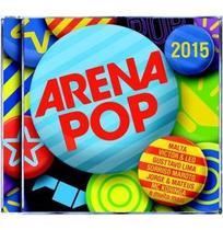 Arena pop 2015 vários sertanejos malta - gusttavo lima cd