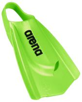 arena Powerfin PRO Swim Training Fins, Cal Ácida, 12.5-13