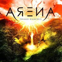 Arena Thiago Bianchis CD