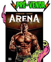 Arena - Volume Único