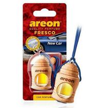 Areon Fresco New Car Ambientador de Carro - Fragrância Nova Areon Fresco New Car Ambientador de Carro - Fragrância Nova