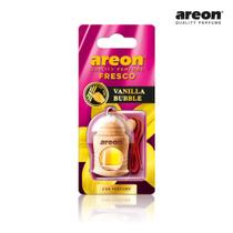 Areon fresco vanilla bubble