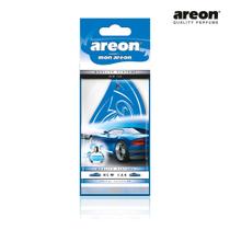Areon mon new car