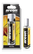 Areon Perfume Spray Vanilla Aromatizante Automotivo