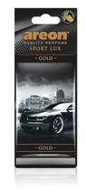 Areon sport lux gold ouro