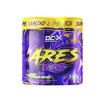 Ares Energy 300g - DC-X Maça Verde - Dcx nutrition