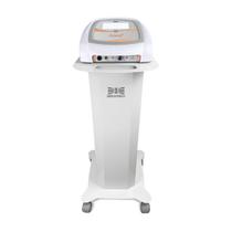 Ares Ibramed - Aparelho de Carboxiterapia e Corrente High Volt Ares Ibramed - Aparelho de Carboxiterapia e Corrente High Volt