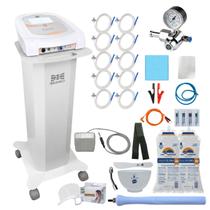 Ares Ibramed Corrente High Volt Bivolt Colágeno Rack Brindes Ares Ibramed Corrente High Volt Bivolt Colágeno Rack Brindes