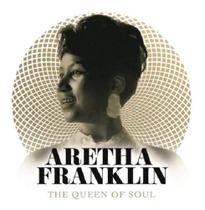 Aretha franklin the queen of soul - 2 cds - WARNER