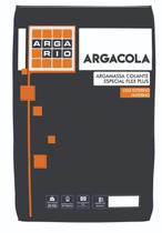 Argacola Flex Plus para Piscina Branco 16001 Saco 20kg Argario