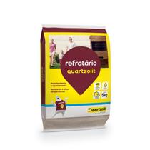 Argamassa 5kg Cinza - Refratário - 1423 - Unitário Argamassa 5kg Cinza - Refratário - 1423 - Unitário