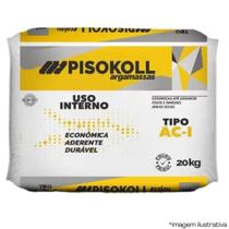 Argamassa AC I Interna- Pisokoll