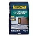 Argamassa ACIII-E Grandes Formatos 20KG - Fortaleza - 00305 - Unitário - FIORANNO