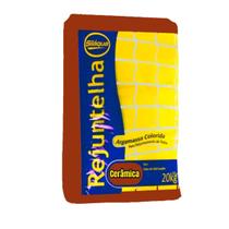 Argamassa Assenta Cumeeiras Telhas 20kg Cerâmica