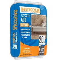 Argamassa Cerâmica Interna AC-1 20kg - Belitícola Argamassa Cerâmica Interna AC-1 20kg - Belitícola