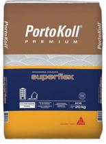 Argamassa Colante Ac3 Portokoll Premium Superflex 20Kg