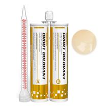 Argamassa epóxi NADAMOO Beige à prova d'água 400 ml para chuveiro e banheiro Argamassa epóxi NADAMOO Beige à prova d'água 400 ml para chuveiro e banheiro