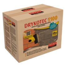 Argamassa Impermeabilizante Semi-Flexível Drykotec 1100 18 Kilos - TEC-C - DRYKO
