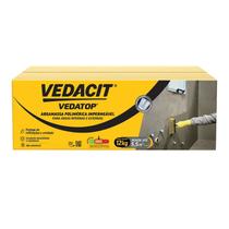 Argamassa Impermeabilizante Vedatop 12kg Vedacit
