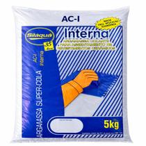 Argamassa Interna Ac1 Super Cola 5Kg Revestimento Piso