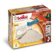 Argamassa Para O Brinquedo Teifoc - Tei 902 - 1Kg