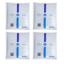 Argamassa Polimérica Cola Bloco/tijolo - Saco 6 kg - Caixa 4 unid. - uBeton