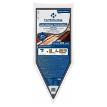Argamassa Polimérica Hiper Liga 3kg Blocos E Tijolos