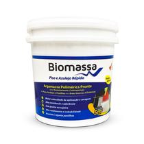 Argamassa Pronta P/ Assentamento de Pastilhas e Azulejos 5kg - Biomassa